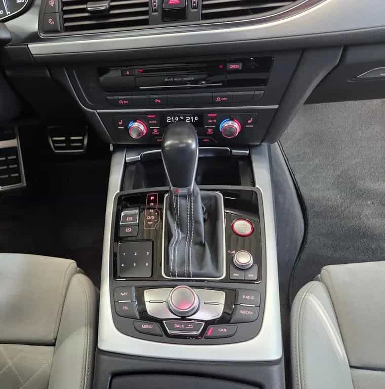 Audi S6 Avant 4.0 quattro /AHK/Bose/Rückfahr/*279€ 07/2018-photo-23