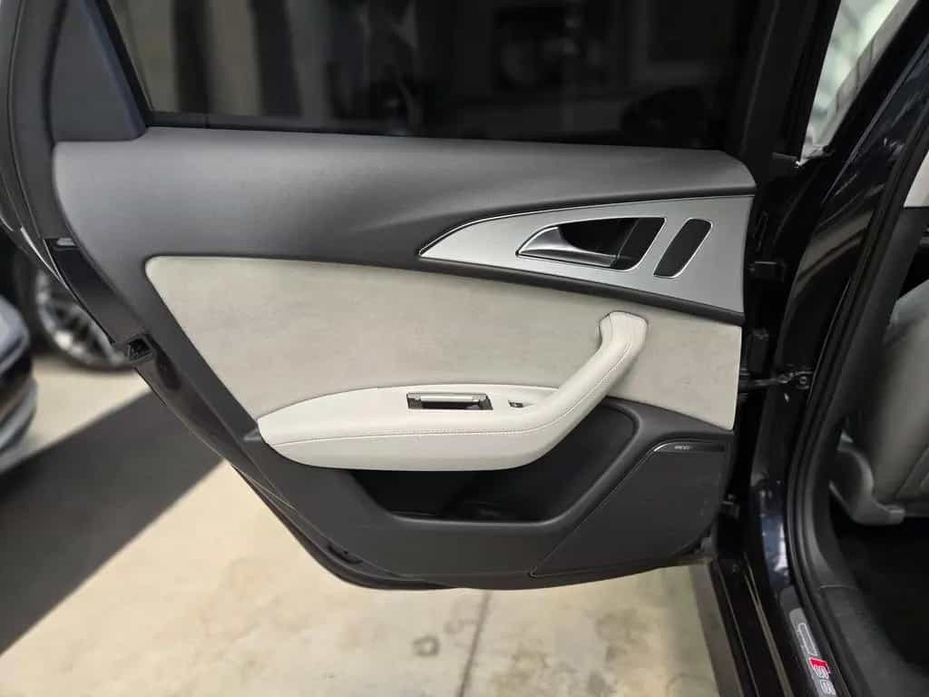 Audi S6 Avant 4.0 quattro /AHK/Bose/Rückfahr/*279€ 07/2018-photo-24