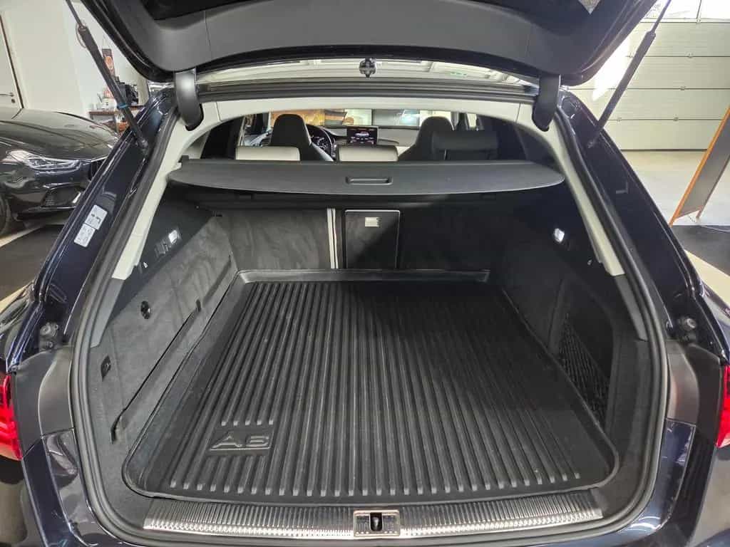 Audi S6 Avant 4.0 quattro /AHK/Bose/Rückfahr/*279€ 07/2018-photo-27