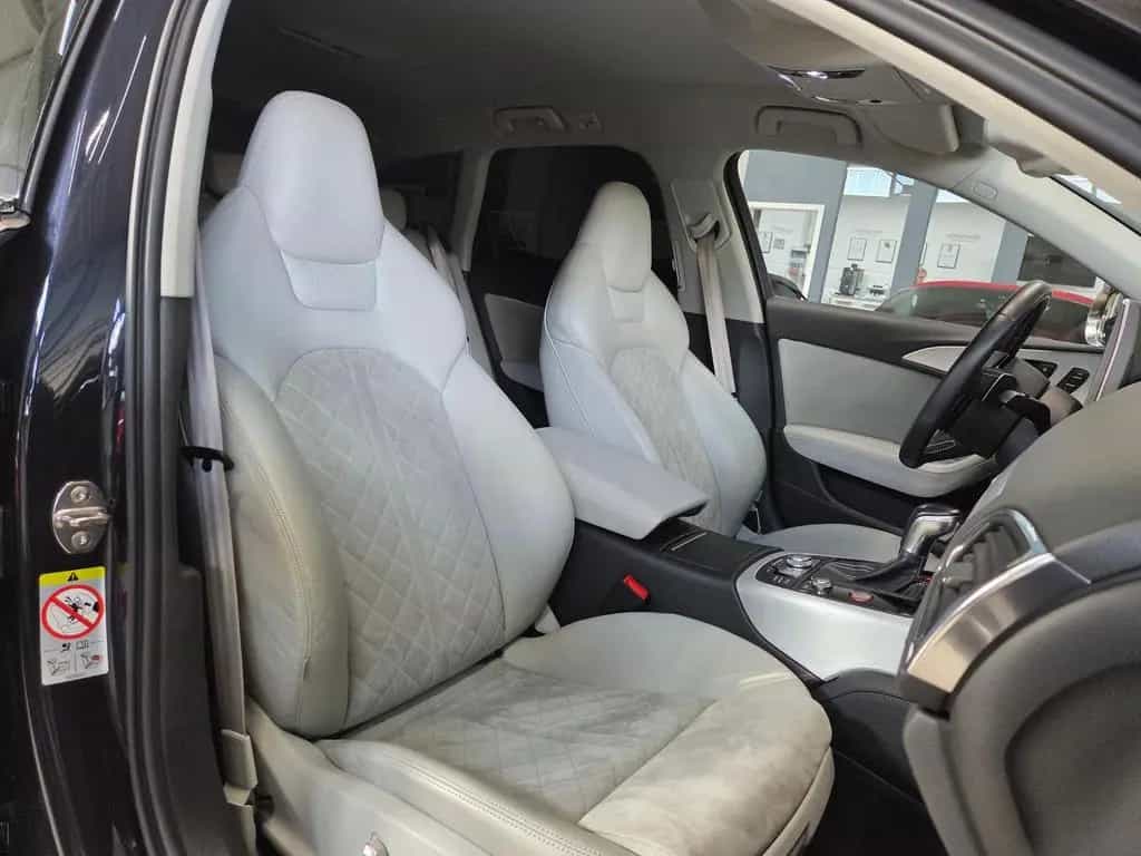 Audi S6 Avant 4.0 quattro /AHK/Bose/Rückfahr/*279€ 07/2018-photo-29