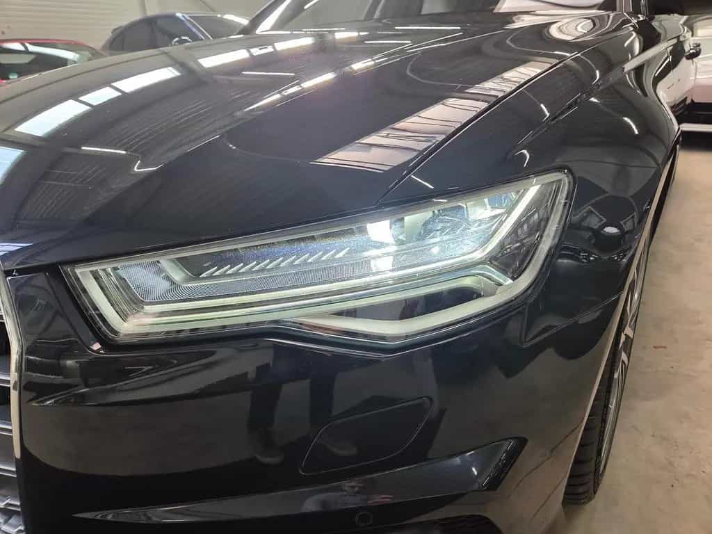 Audi S6 Avant 4.0 quattro /AHK/Bose/Rückfahr/*279€ 07/2018-photo-30