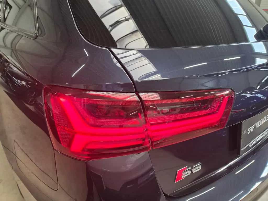 Audi S6 Avant 4.0 quattro /AHK/Bose/Rückfahr/*279€ 07/2018-photo-31