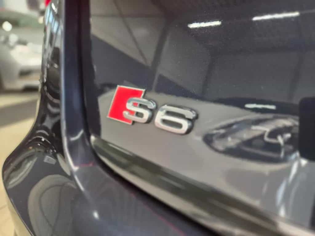 Audi S6 Avant 4.0 quattro /AHK/Bose/Rückfahr/*279€ 07/2018-photo-32