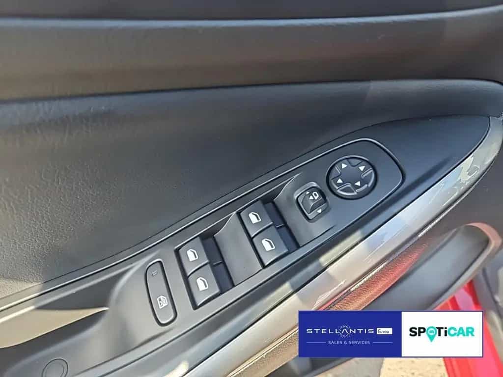 Opel Grandland GS Line 130 Automatik *Navi*SHZ*Kamera 04/2023-photo-11