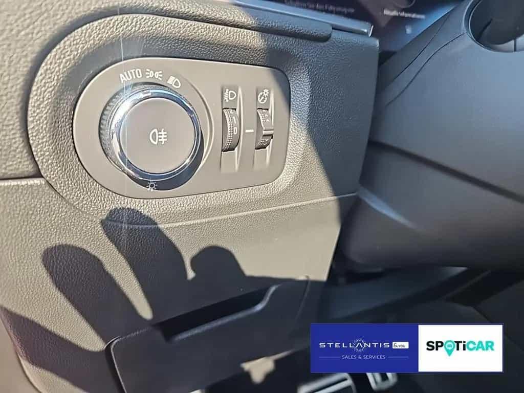 Opel Grandland GS Line 130 Automatik *Navi*SHZ*Kamera 04/2023-photo-12