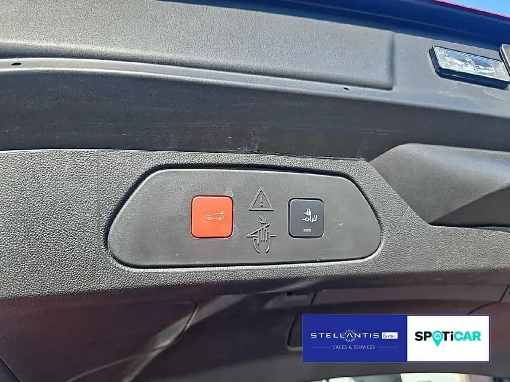 Opel Grandland GS Line 130 Automatik *Navi*SHZ*Kamera 04/2023-photo-14