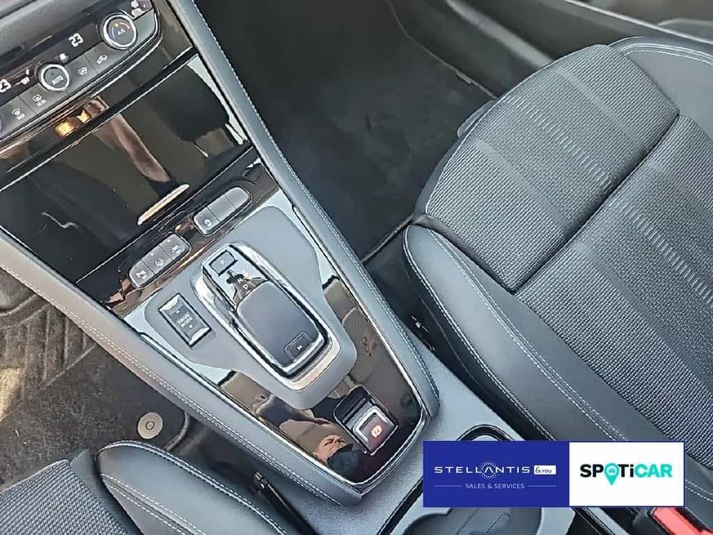 Opel Grandland GS Line 130 Automatik *Navi*SHZ*Kamera 04/2023-photo-15