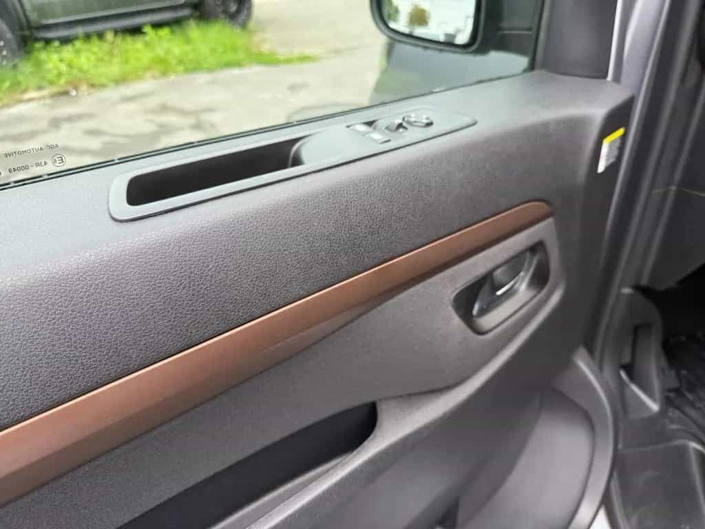 Toyota Proace (Verso) Proace Crosscamp Flex*Camper*Hochdach*AUT*AHK*SH 01/2023-photo-18
