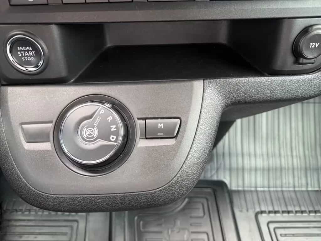 Toyota Proace (Verso) Proace Crosscamp Flex*Camper*Hochdach*AUT*AHK*SH 01/2023-photo-22