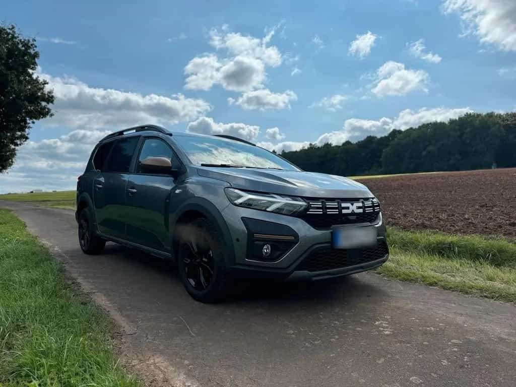 Dacia Jogger Extreme+ | Vollausstattung | ... 07/2023-photo-0