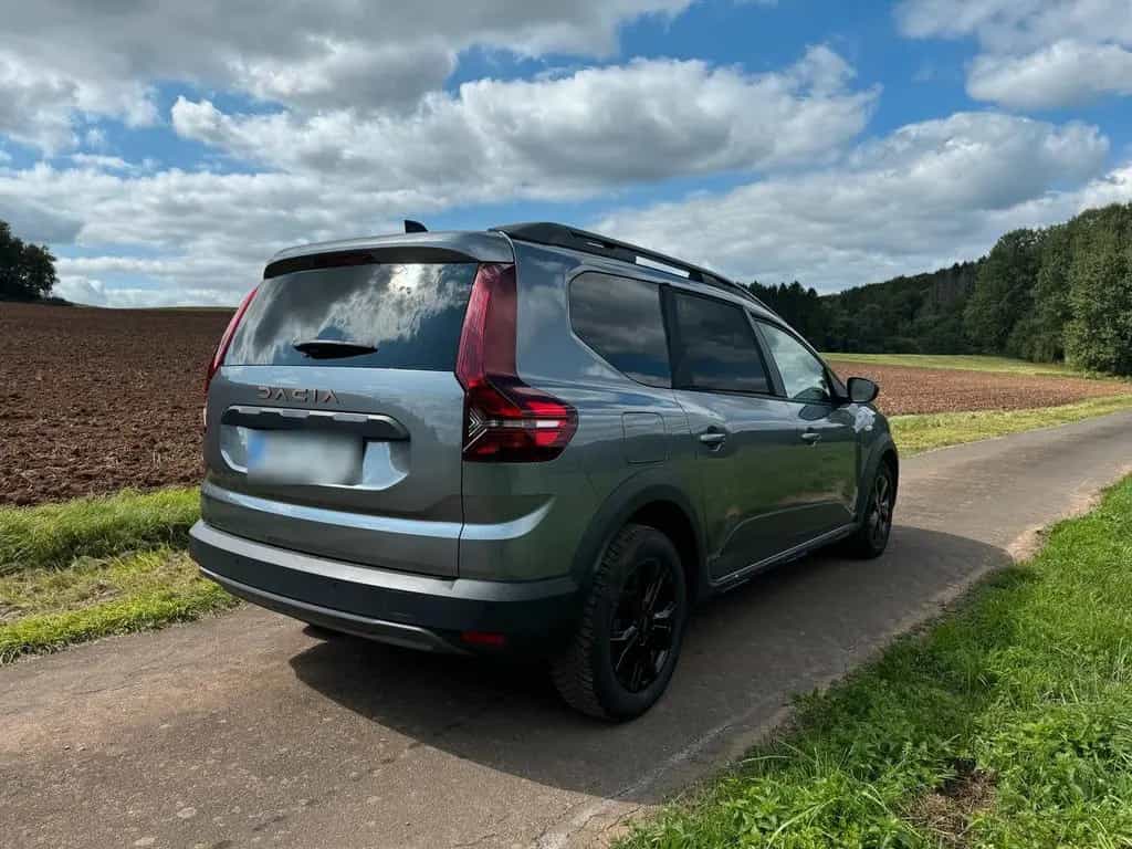 Dacia Jogger Extreme+ | Vollausstattung | ... 07/2023-photo-2
