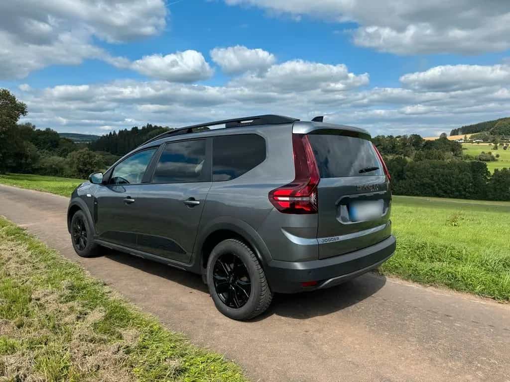 Dacia Jogger Extreme+ | Vollausstattung | ... 07/2023-photo-3