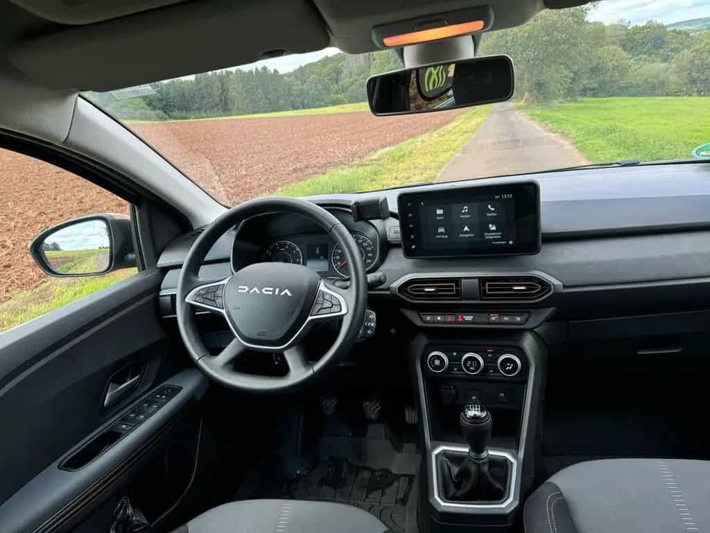 Dacia Jogger Extreme+ | Vollausstattung | ... 07/2023-photo-4