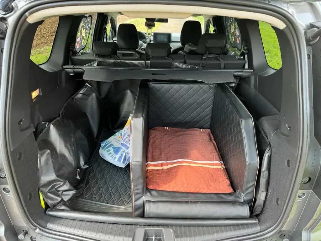 Dacia Jogger Extreme+ | Vollausstattung | ... 07/2023-photo-5