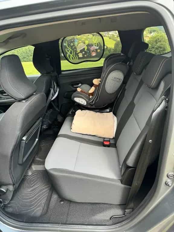 Dacia Jogger Extreme+ | Vollausstattung | ... 07/2023-photo-6