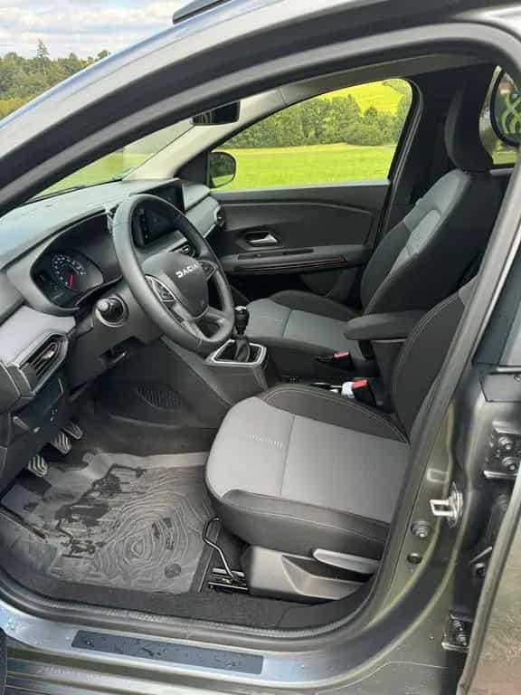 Dacia Jogger Extreme+ | Vollausstattung | ... 07/2023-photo-7