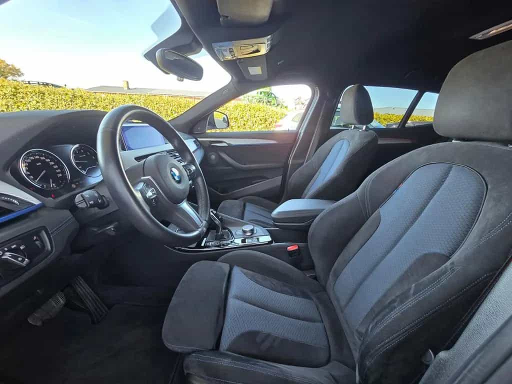 BMW X2 sDrive 20i M Sport*HUD,ACC,19´´Memory,RFK,H&K 03/2019-photo-11