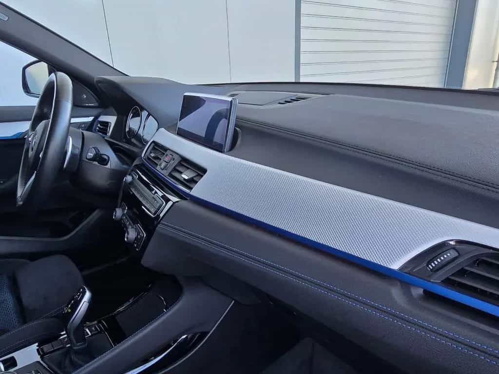 BMW X2 sDrive 20i M Sport*HUD,ACC,19´´Memory,RFK,H&K 03/2019-photo-15