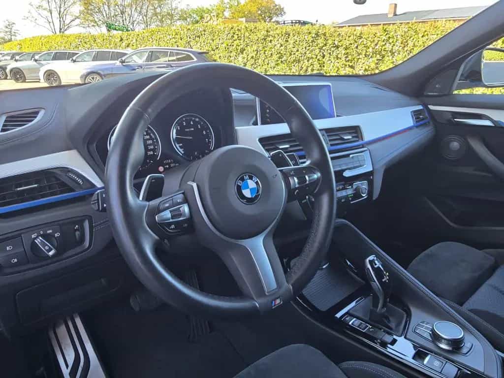 BMW X2 sDrive 20i M Sport*HUD,ACC,19´´Memory,RFK,H&K 03/2019-photo-16