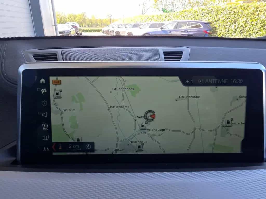 BMW X2 sDrive 20i M Sport*HUD,ACC,19´´Memory,RFK,H&K 03/2019-photo-17