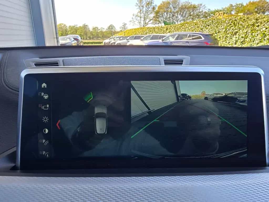 BMW X2 sDrive 20i M Sport*HUD,ACC,19´´Memory,RFK,H&K 03/2019-photo-18