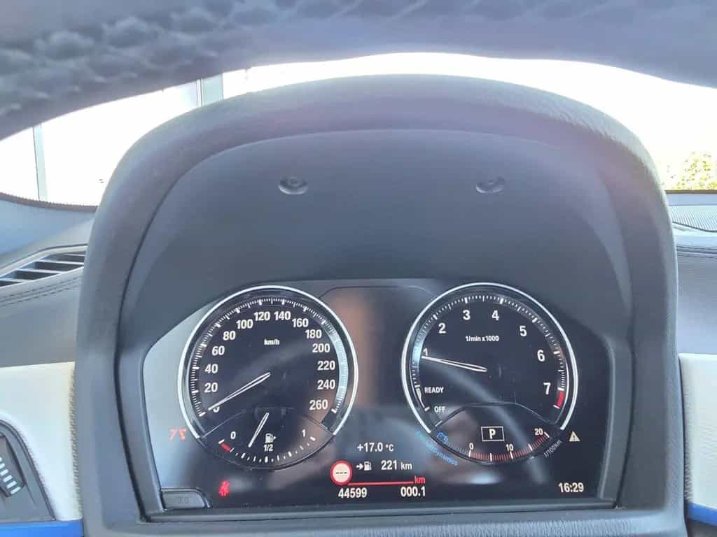 BMW X2 sDrive 20i M Sport*HUD,ACC,19´´Memory,RFK,H&K 03/2019-photo-23