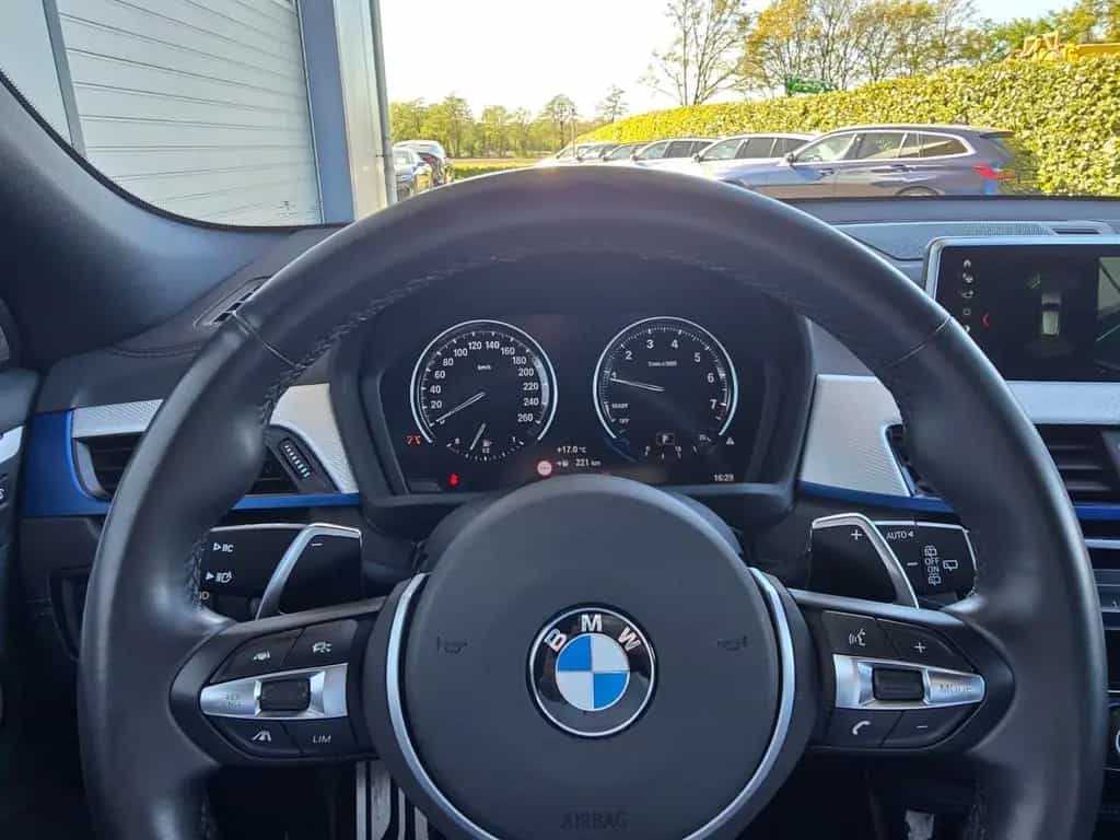 BMW X2 sDrive 20i M Sport*HUD,ACC,19´´Memory,RFK,H&K 03/2019-photo-24