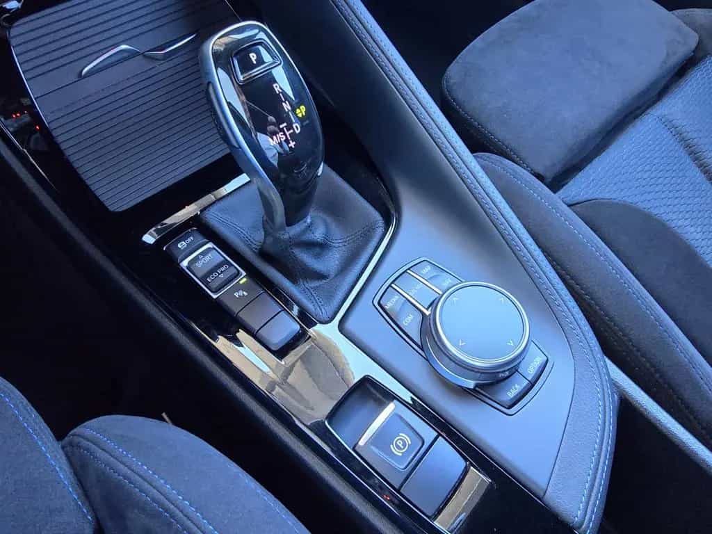 BMW X2 sDrive 20i M Sport*HUD,ACC,19´´Memory,RFK,H&K 03/2019-photo-26