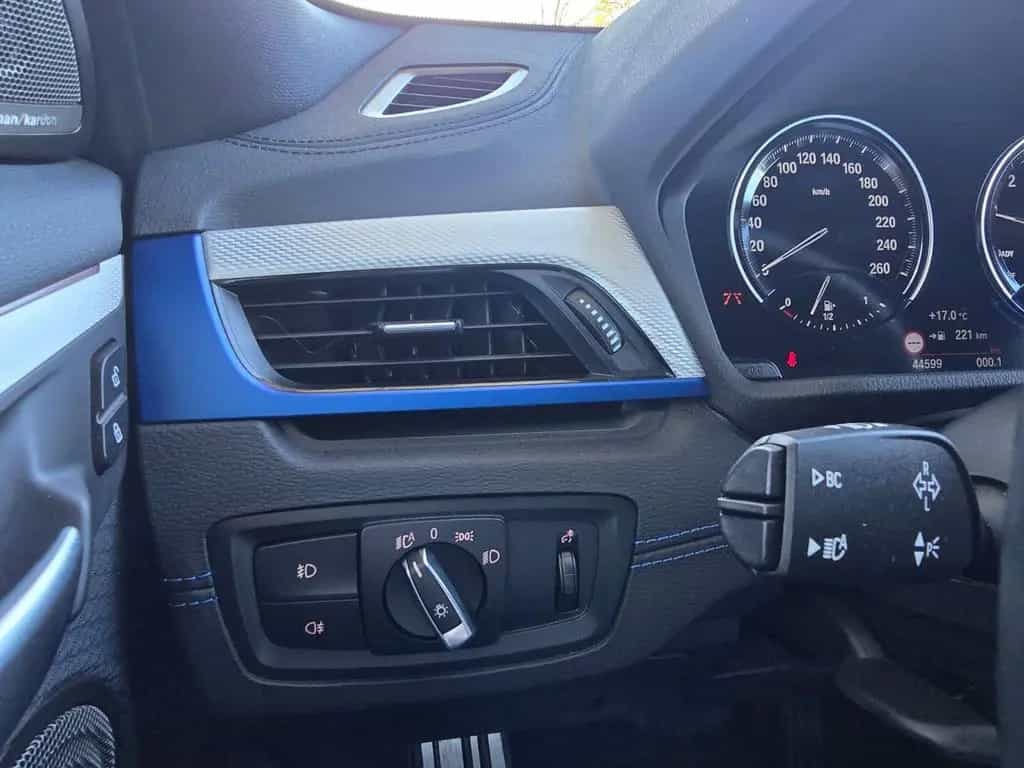 BMW X2 sDrive 20i M Sport*HUD,ACC,19´´Memory,RFK,H&K 03/2019-photo-31
