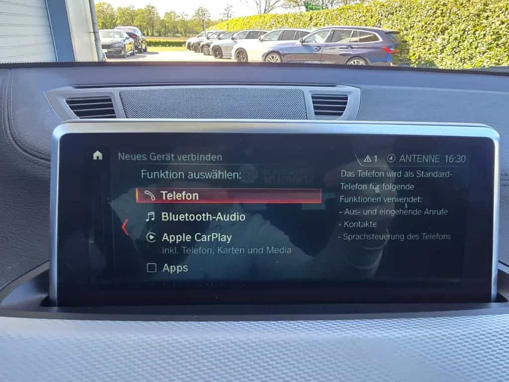 BMW X2 sDrive 20i M Sport*HUD,ACC,19´´Memory,RFK,H&K 03/2019-photo-33