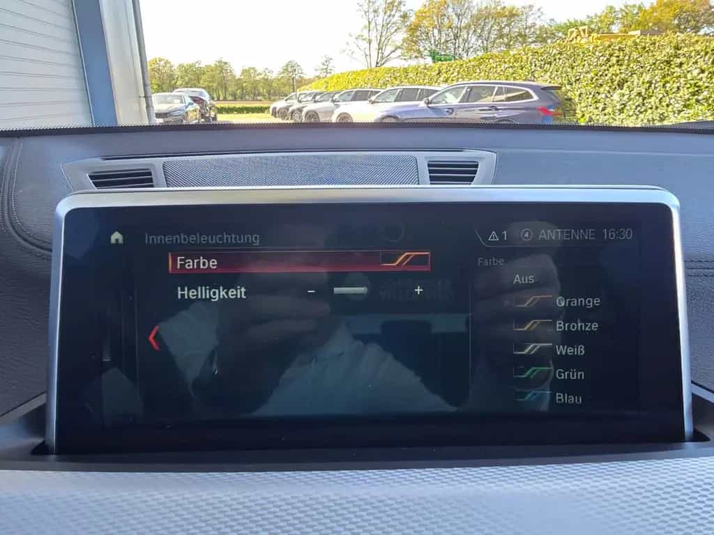 BMW X2 sDrive 20i M Sport*HUD,ACC,19´´Memory,RFK,H&K 03/2019-photo-34