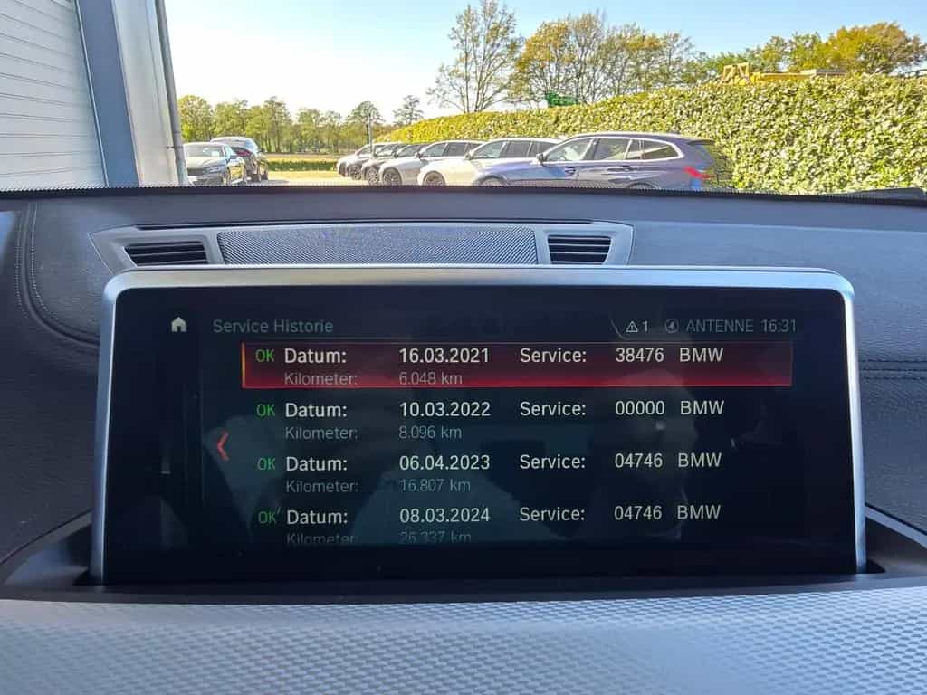 BMW X2 sDrive 20i M Sport*HUD,ACC,19´´Memory,RFK,H&K 03/2019-photo-38
