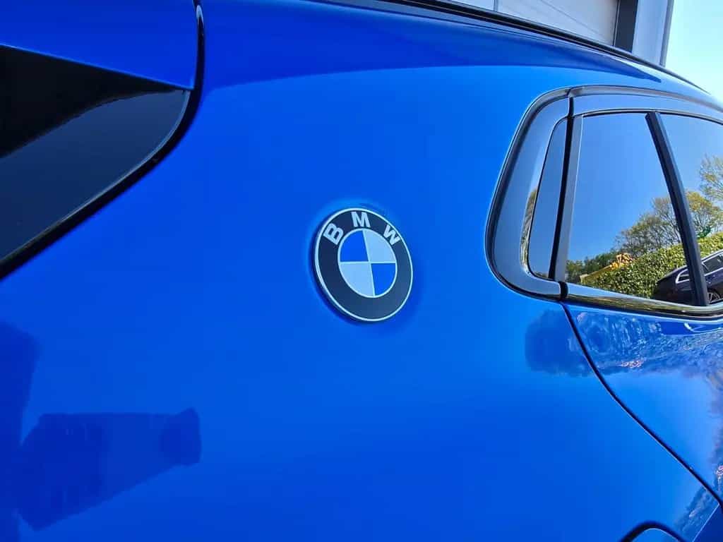 BMW X2 sDrive 20i M Sport*HUD,ACC,19´´Memory,RFK,H&K 03/2019-photo-8