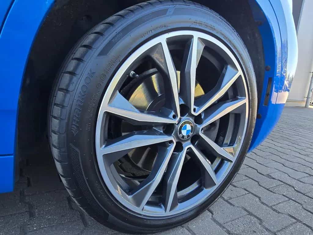 BMW X2 sDrive 20i M Sport*HUD,ACC,19´´Memory,RFK,H&K 03/2019-photo-9
