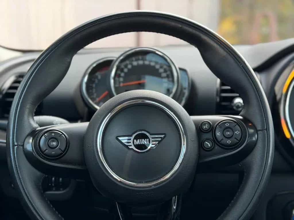 MINI One Clubman One 12/2018-photo-15