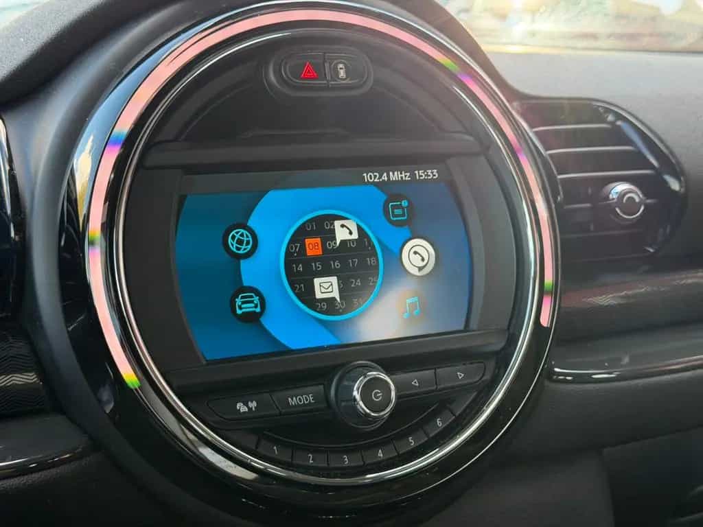 MINI One Clubman One 12/2018-photo-18