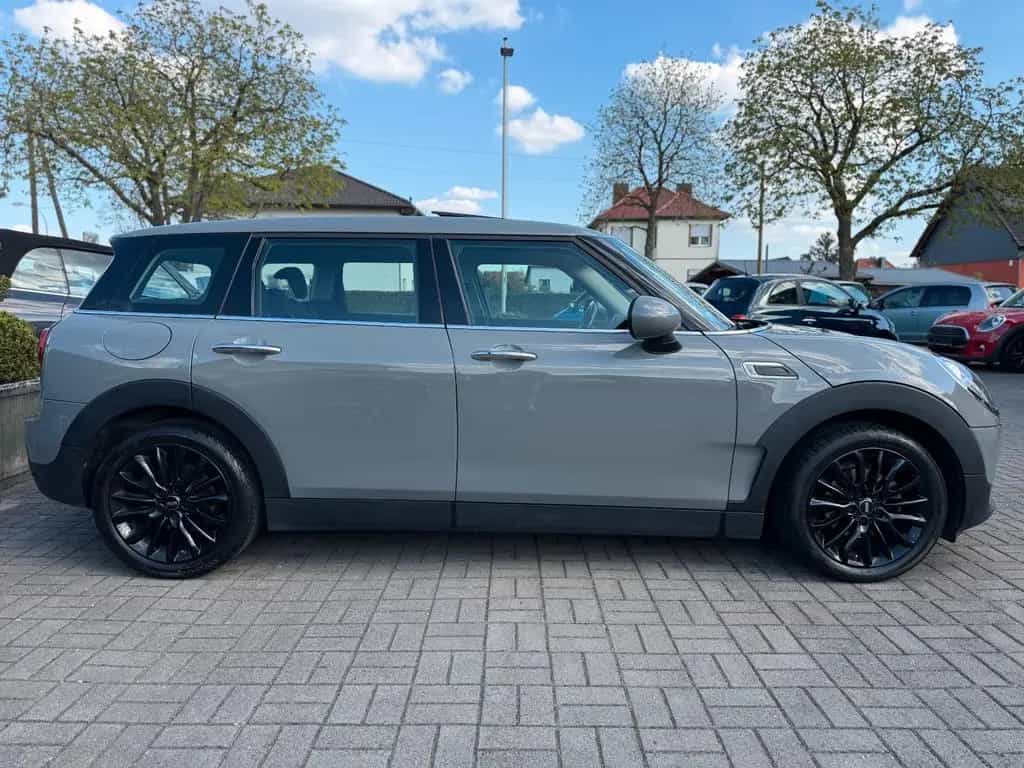 MINI One Clubman One 12/2018-photo-5