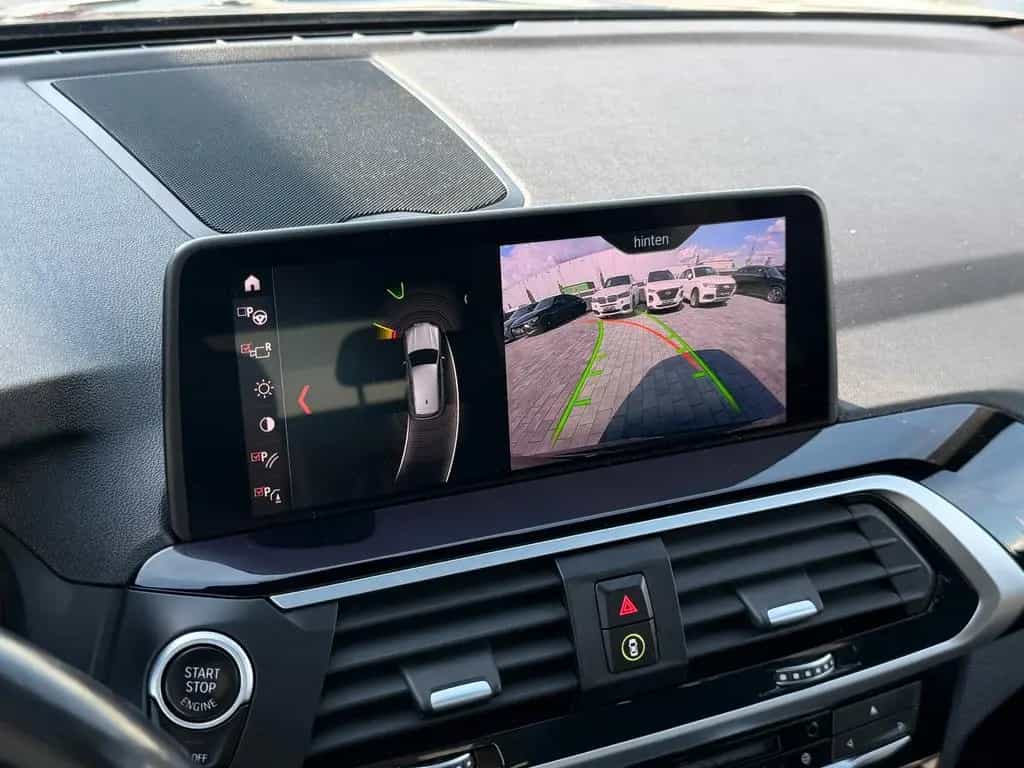 BMW X3 xDrive 20 d xLine*PANO*HUD*MEMORY*KAMERA*LED 06/2019-photo-12