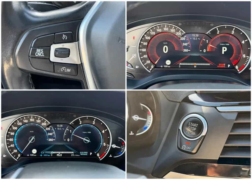 BMW X3 xDrive 20 d xLine*PANO*HUD*MEMORY*KAMERA*LED 06/2019-photo-15