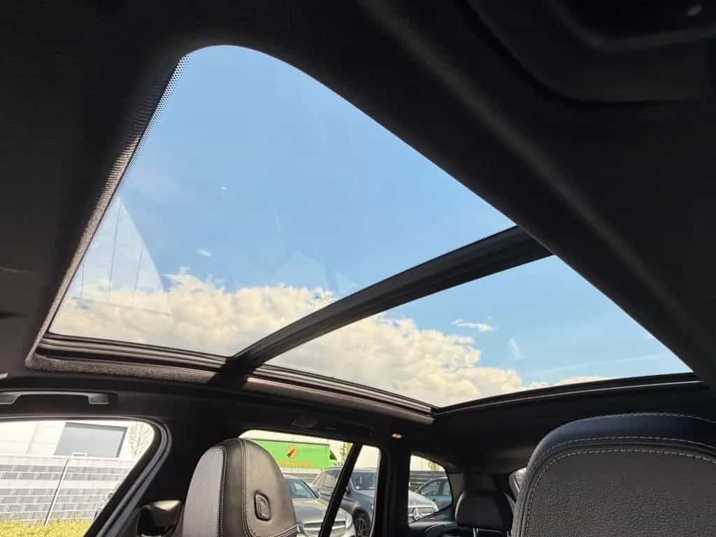 BMW X3 xDrive 20 d xLine*PANO*HUD*MEMORY*KAMERA*LED 06/2019-photo-16