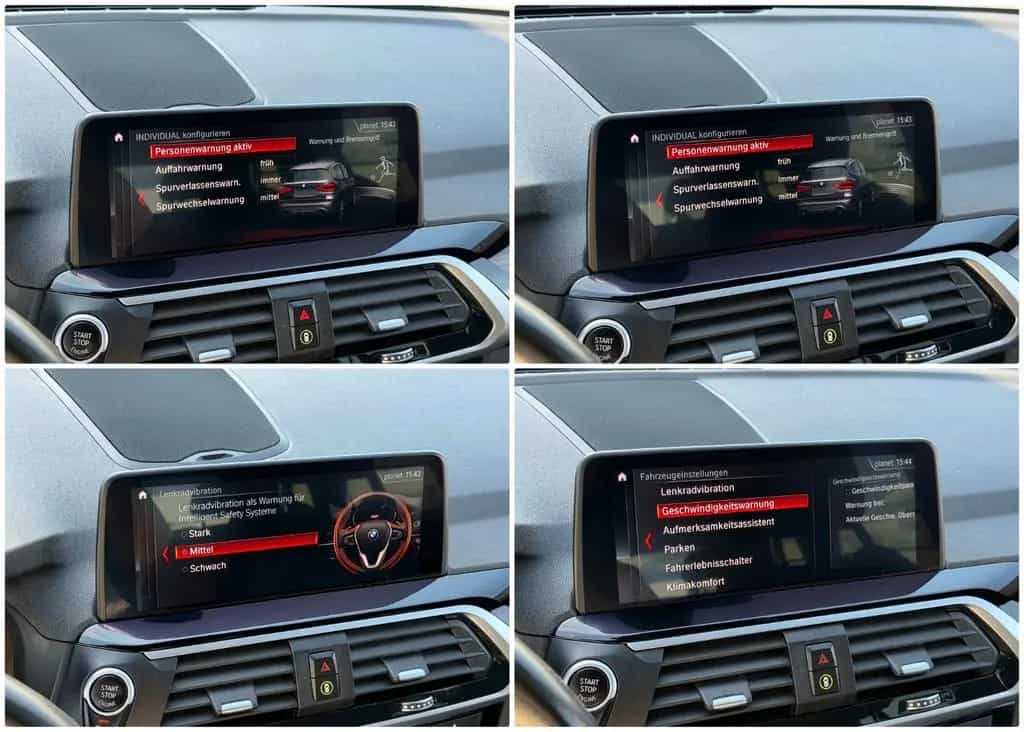 BMW X3 xDrive 20 d xLine*PANO*HUD*MEMORY*KAMERA*LED 06/2019-photo-17
