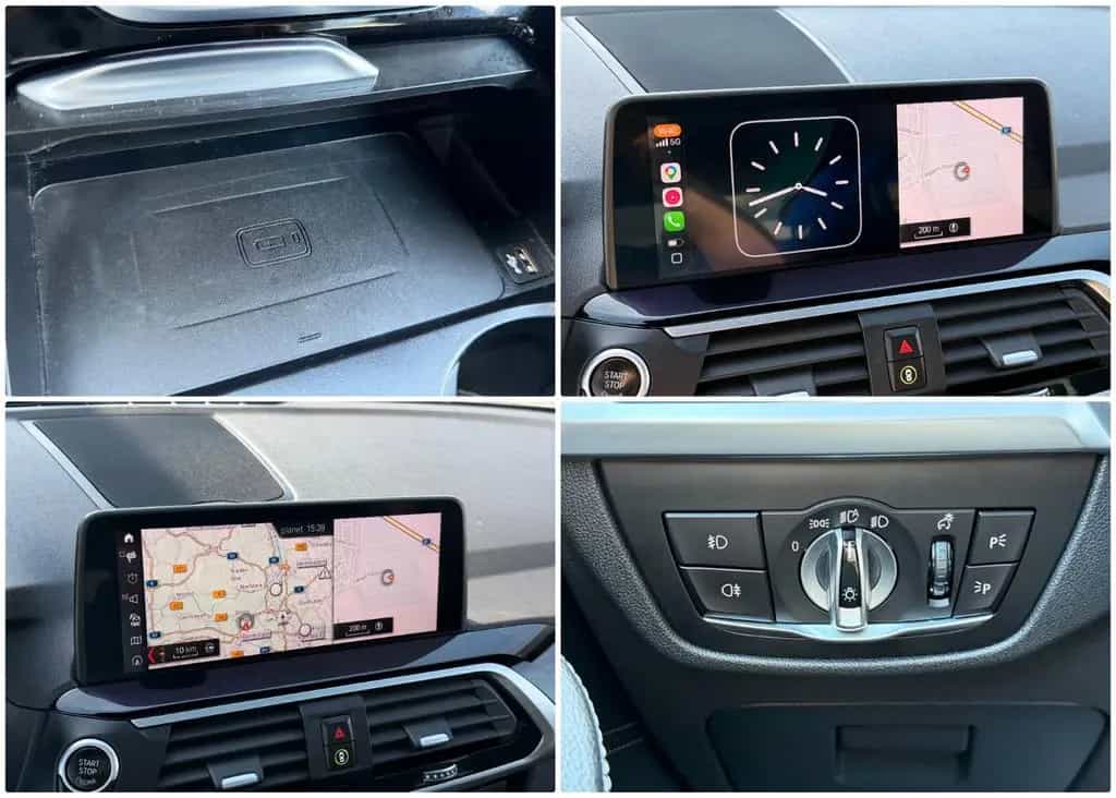 BMW X3 xDrive 20 d xLine*PANO*HUD*MEMORY*KAMERA*LED 06/2019-photo-22