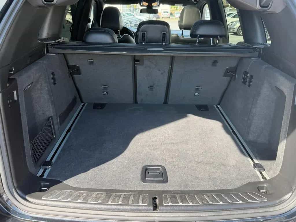 BMW X3 xDrive 20 d xLine*PANO*HUD*MEMORY*KAMERA*LED 06/2019-photo-28