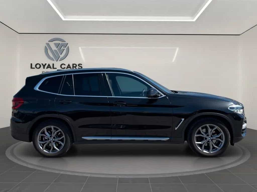 BMW X3 xDrive 20 d xLine*PANO*HUD*MEMORY*KAMERA*LED 06/2019-photo-4