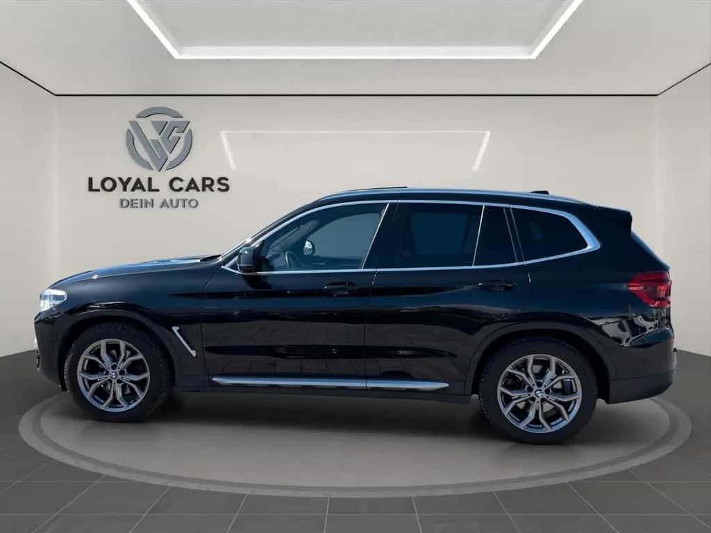 BMW X3 xDrive 20 d xLine*PANO*HUD*MEMORY*KAMERA*LED 06/2019-photo-5