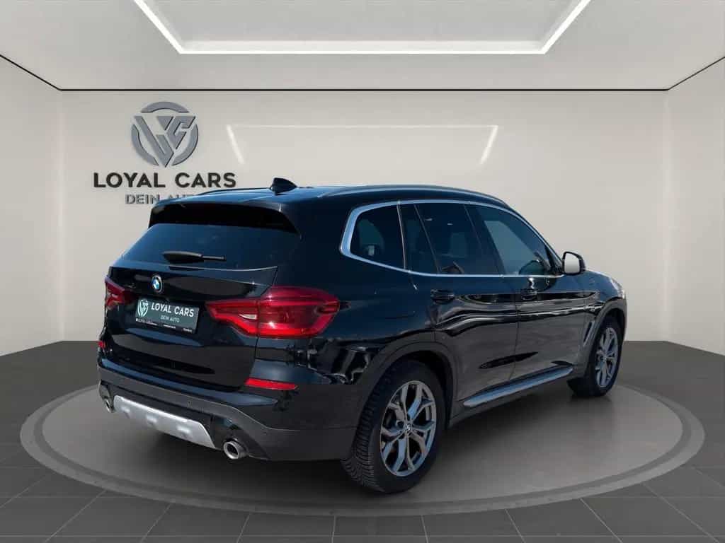 BMW X3 xDrive 20 d xLine*PANO*HUD*MEMORY*KAMERA*LED 06/2019-photo-9