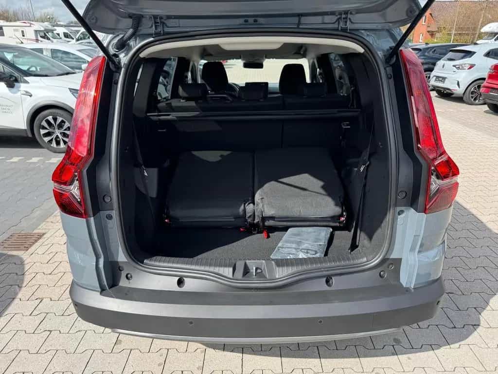 Dacia Jogger Extreme+ TCe 110 | 7 Sitze | KLIMA 12/2024-photo-12