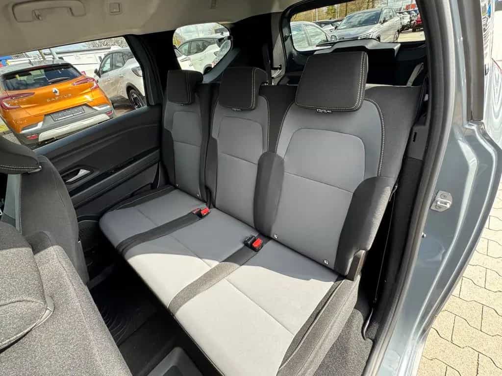 Dacia Jogger Extreme+ TCe 110 | 7 Sitze | KLIMA 12/2024-photo-14