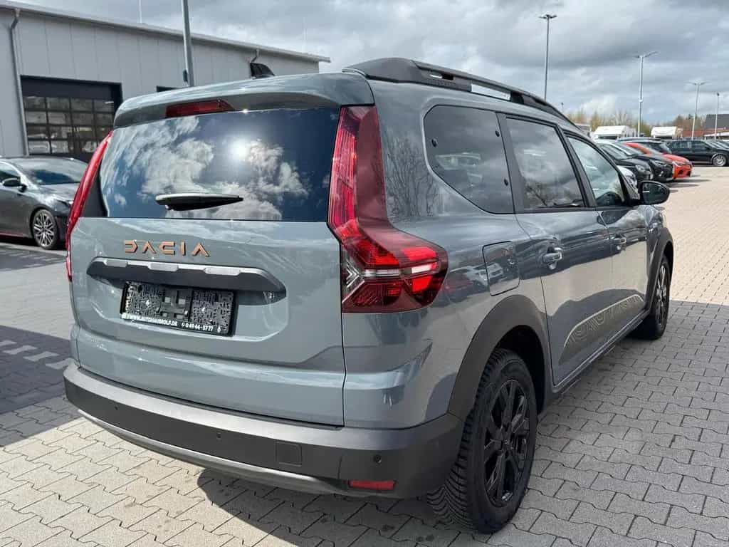 Dacia Jogger Extreme+ TCe 110 | 7 Sitze | KLIMA 12/2024-photo-6