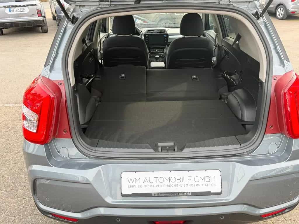 Ssangyong Tivoli Grand Tivoli 1,5 T Quartz 02/2025-photo-10